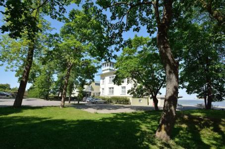 Baltic Promenaadi - 14