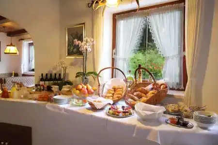 Pension Bärenwirt - 10