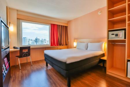 ibis Sao Paulo Congonhas - 38