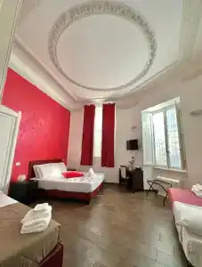 Il Tempio Della Capitale - 29