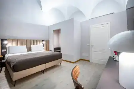 Residenza D'Epoca Al Numero 8 - 55