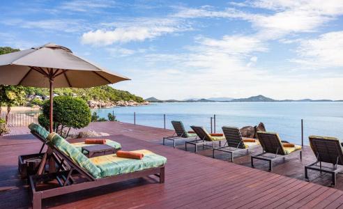 The Kala Samui - 11