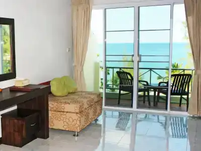 Sunset Resort Khao Lak - 5