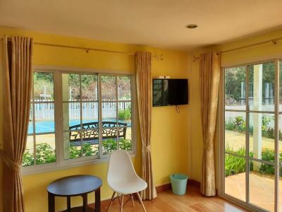 Bunny Hill Resort - 50