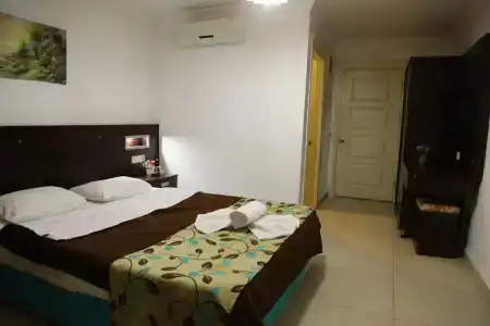 SİDE FOREVER APART OTEL - 1