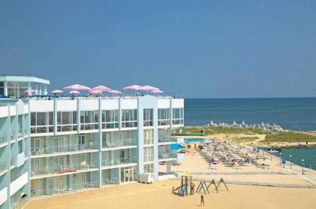Dolphin All Inclusive - 28