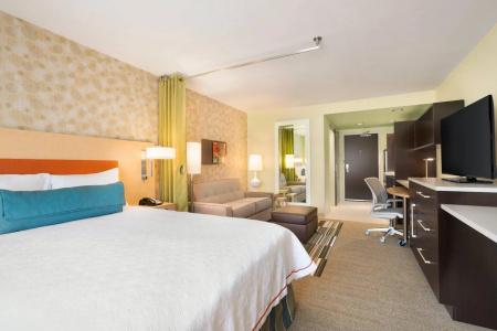 Home2 Suites by Hilton West - 2