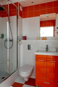 Best Western Plus Hôtel Littéraire Jules Verne - 135
