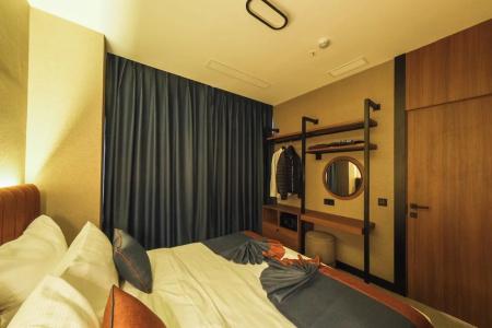 The Kailyns & Suites Atasehir - 6