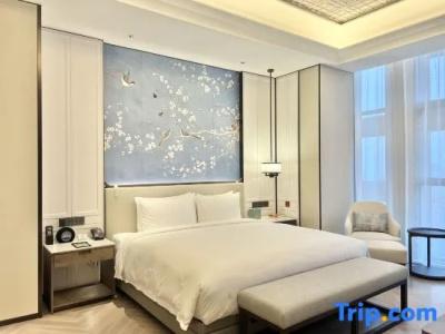 Grand Metropark Yuantong Beijing - 92