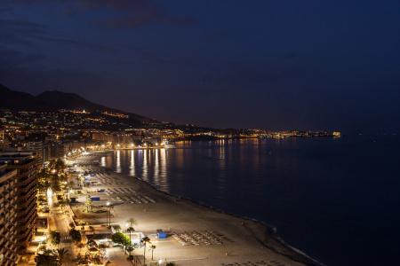 Ilunion Fuengirola - 24