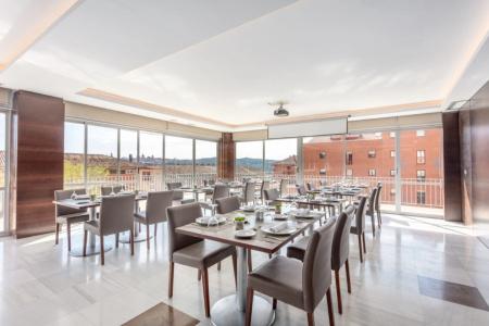 Eurostars Toledo - 22