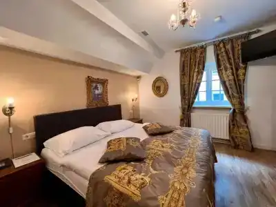 Hayk Altstadt& Appartements - 19