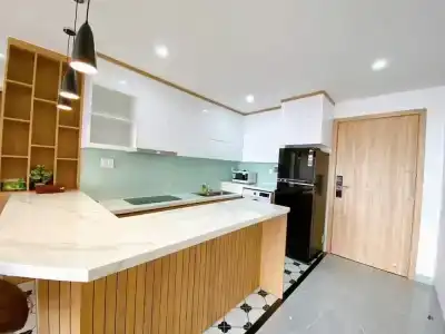 Muong Thanh Luxury Da Nang - 20