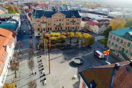 Grand Jönköping - 20