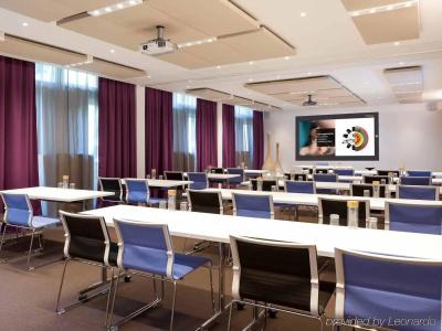 Novotel Toulouse Centre Compans Caffarelli - 20
