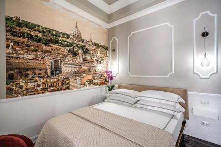 Rome55 - Piazza di Spagna - 150