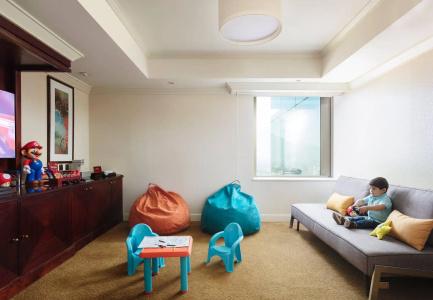 Santiago Marriott - 14