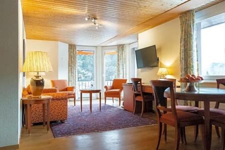 & Spa Silberhorn Wengen - 140