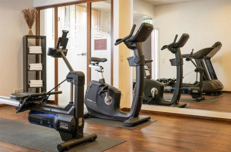 Park Inn by Radisson Papenburg - 25