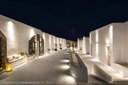 Siete Mares Luxury Suites - 12