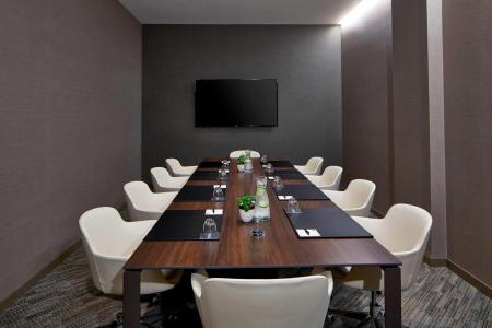 AC by Marriott Portland Downtown, Oregon - 29