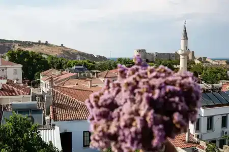 Bozcaada Fahri - 20