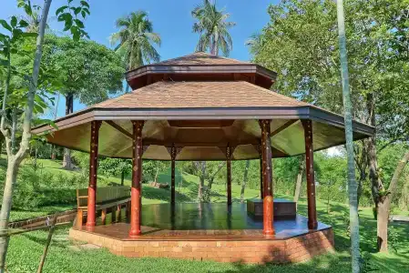 Mangosteen Ayurveda & Wellness Resort - Sha Plus - 20