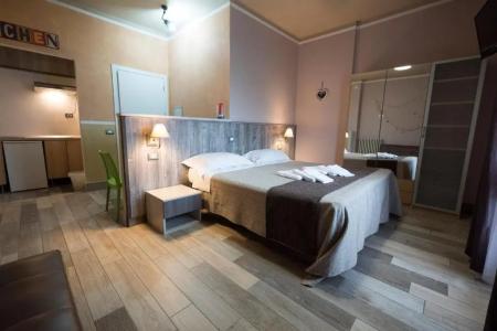 Albergo Serena - 40