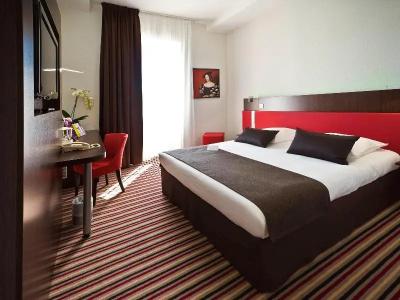 Mercure Angoulême Hôtel de France - 132