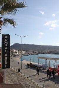 Foca Kumsal - 55
