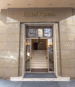 Opera by Zeus International - 0