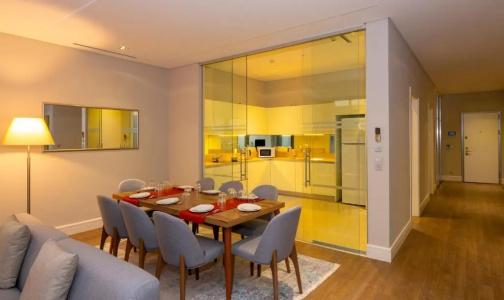 Movenpick Living Istanbul - 79