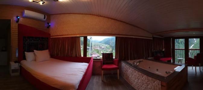Ayder Doga Resort - 170