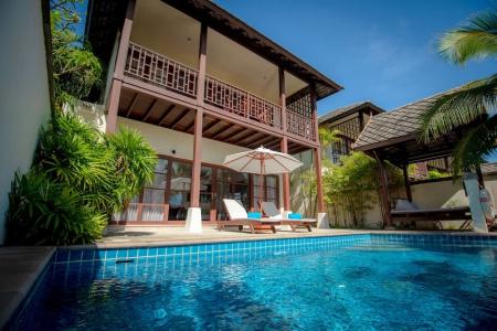 Kanda Pool Villas - 55