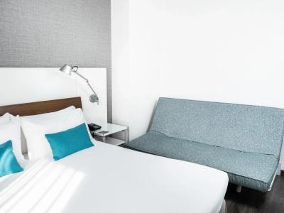 Ibis Styles A Coruna - 6