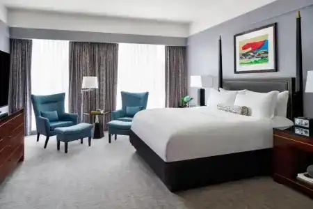 The Ritz-Carlton, Charlotte - 67