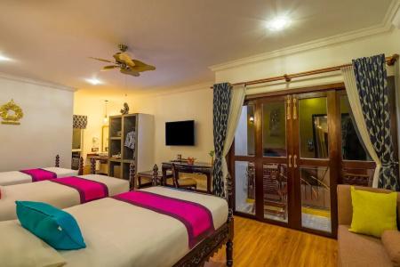 Beyond Yangon Inn - 47