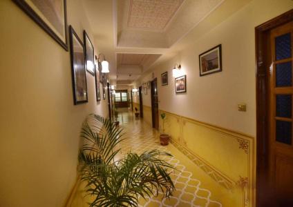 Nirbana Palace - A Heritage and Spa - 22