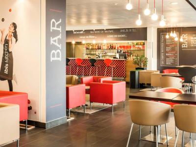 ibis Paris 17 Clichy-Batignolles (ex Berthier) - 23