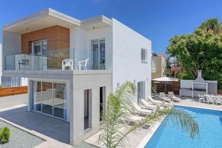 Villa Coralia Gardens 1km From Coral Bay Beach - 4