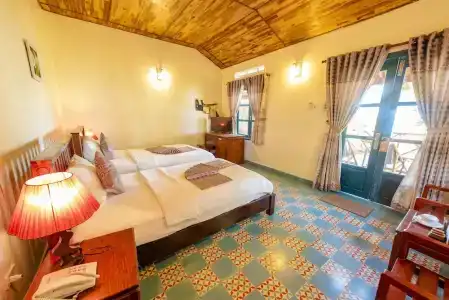 Phu Quoc Eco Beach Resort - 210