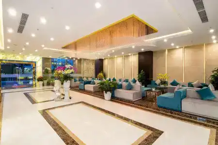 Cn Palace Boutique & Spa - 1