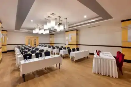 Alva Donna Beach Resort Comfort - 17