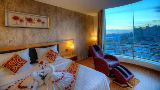 Orussey One & Apartment - 137
