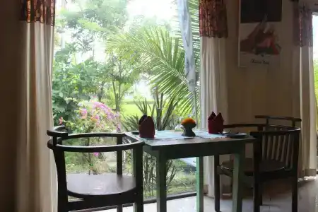 The Sungu Resort & Spa - 40