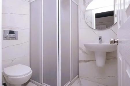 Muskebi Apart Otel - 26