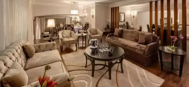 Susesi Luxury Resort - 103
