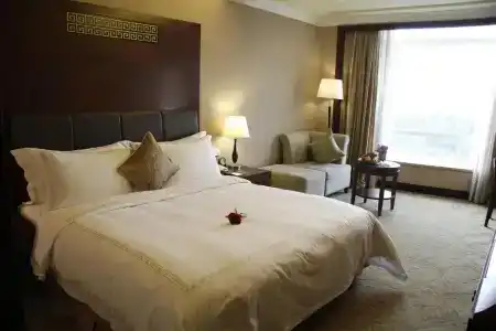 The Royal Marina Plaza Guangzhou - 88