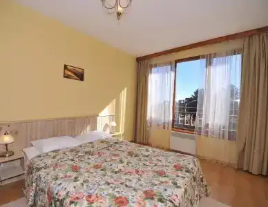 Pirin Golf & Country Club Apartment Complex - 12